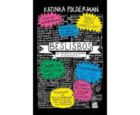 beslisboom getiteld beslisbos van katinka polderman
