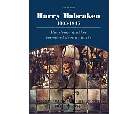 HARRY HABRAKEN 1893-1945