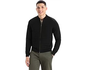 Icebreaker Icl Zoneknit™ Bomber Isolatiejas Heren