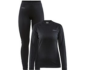 Craft Core Dry Baselayer Thermoset Dames