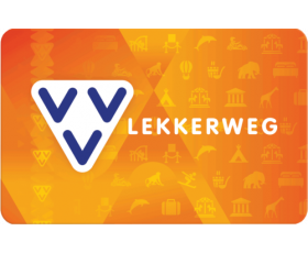 VVV Lekkerweg