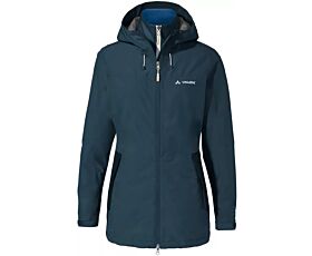 Vaude Valsorda 3 In 1 Jas Dames