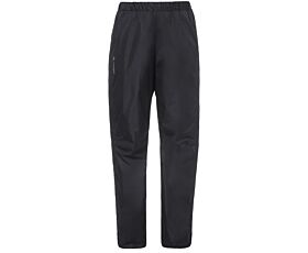 Vaude Women&#039;S Fluid Full-Zip Pants