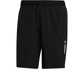 GP8668-black*M Adidas Liteflex Kortebroek Heren