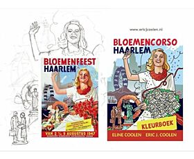 BLOEMENCORSO HAARLEM
