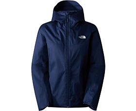 The North Face Quest Insulated Hardshell Jas Dames