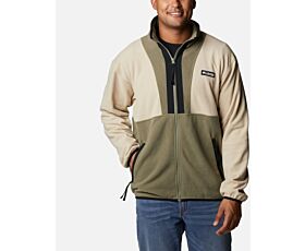 Columbia Back Bowl™ Lightweight Fleece Heren