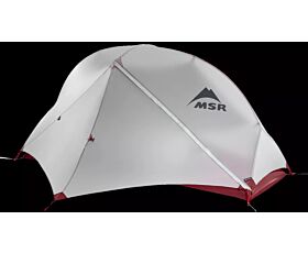MSR Hubba Nx Tent - Gray