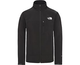 The North Face Apex Bionic Softshell Jas Heren