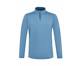 Protest Will Pully Heren Riviera Blue XXL