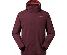 Berghaus Hillwalker Ia Hardshell Dames