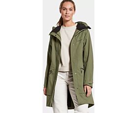 Didriksons Ilma Parka 5 Parka Dames