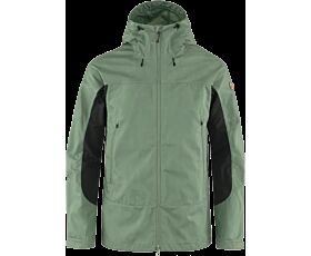 Fjallraven Abisko Lite Trekking Softshelljas Heren