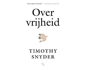 Over vrijheid