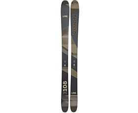 Line VIsion 108 Ski