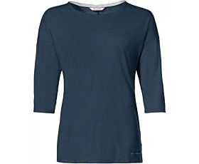 Vaude Neyland 3/4 T-Shirt Dames