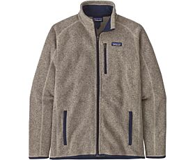 Patagonia Better Sweater Jas Heren