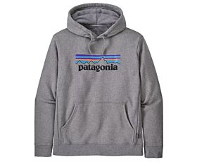 Patagonia P-6 Logo Uprisal Shirt Heren