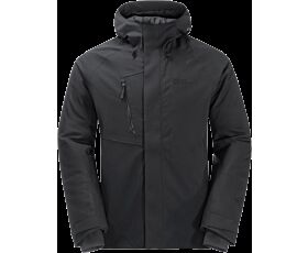 Jack wolfskin Troposhere Winterjas Heren