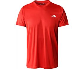 The North Face Reaxion Amp T-Shirt Heren