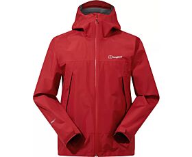 Berghaus Paclite Dynak Hardshell Heren