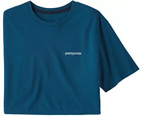 Patagonia Fitz Roy Icon Responsibili-Tee T-Shirt