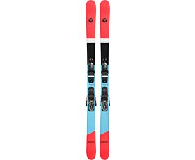 Rossignol Sprayer Xpress2 Ski Kind