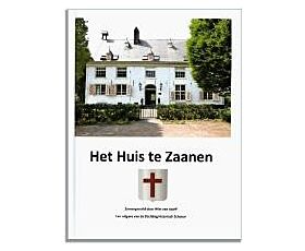 HET HUIS TE ZAANEN