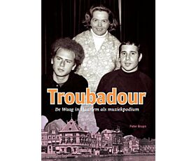 Troubadour