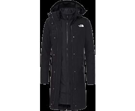 The North Face Suzanne Triclimate 3 In 1 Jas Dames