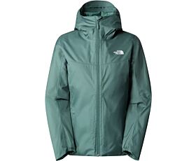 The North Face Quest Insulated Hardshell Jas Dames