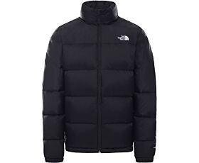 The North Face Diablo Down Softshell Jas Heren