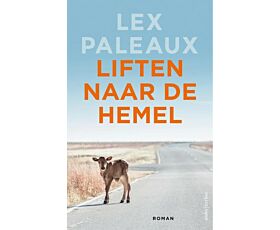 Liften naar de hemel