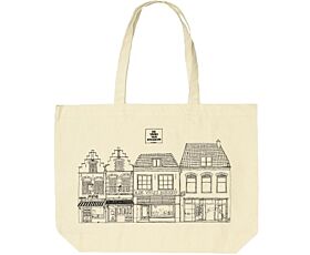 Haarlem tote bag