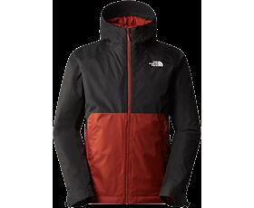 The North Face Millerton Insulated Hardshell Jas Heren