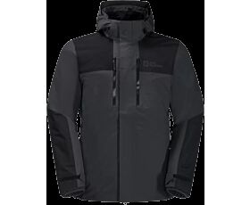 Jack wolfskin Jasper 3 In 1 Jas Heren