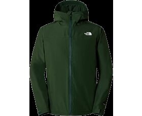 The North Face Dryzzle Futurelight Insulated Hardshell Jas Heren