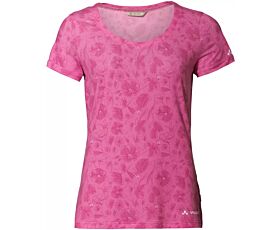 Vaude Skomer Aop T-Shirt Dames