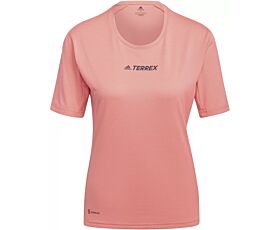 Adidas Terrex Multi T-shirt Dames