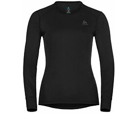 Odlo Active Warm Eco LS Thermoshirt Dames  M