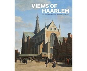 Views of Haarlem