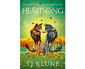 Heartsong - TJ Klune