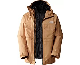 The North Face Fourbarrel Triclimate 3 In 1 Jas Heren