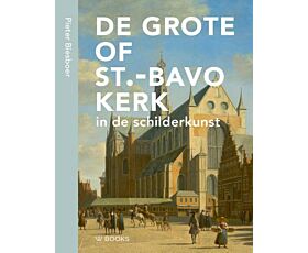 De Bavo in de Schilderkunst