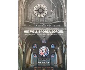 Het willibrordusorgel