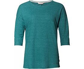 Vaude Neyland 3/4 T-Shirt Dames