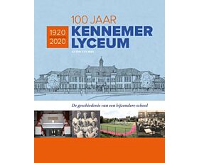 100 jaar Kennemer Lyceum