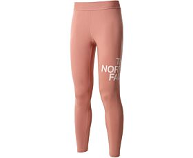 The North Face Flex Mid Rise Tights Dames