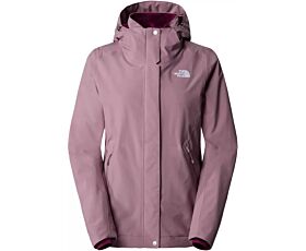 The North Face Inlux Insulated Hardshell Jas Dames