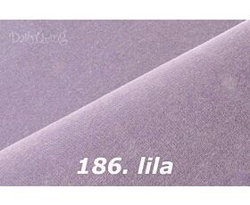 Kussenhoes velours 35 x 50 cm #186 lila
